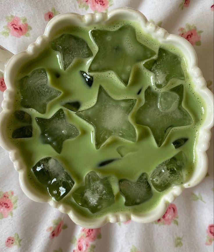 Matcha Uji