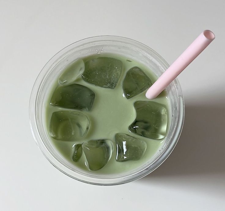 Matcha Uji