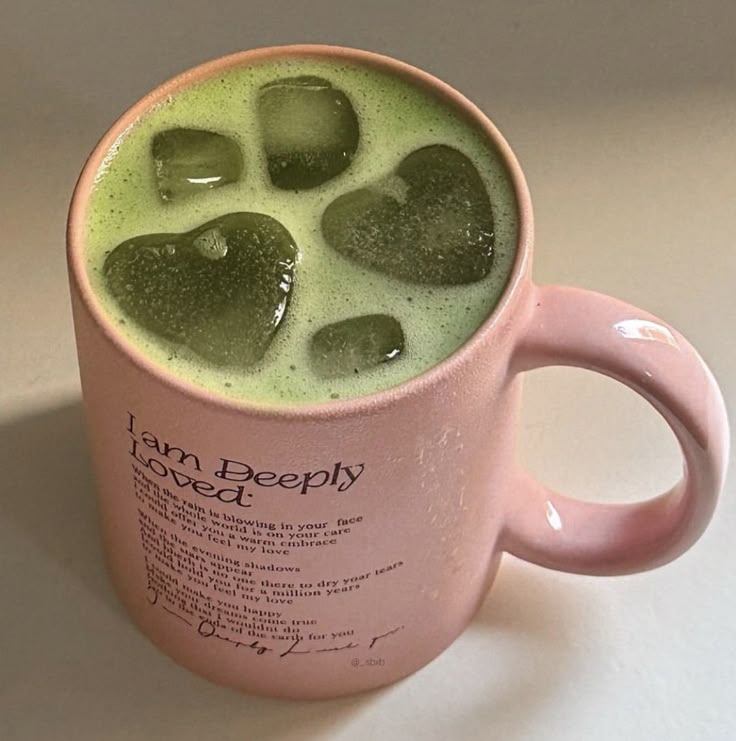 Matcha Uji