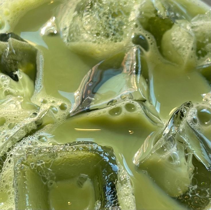 Matcha Uji