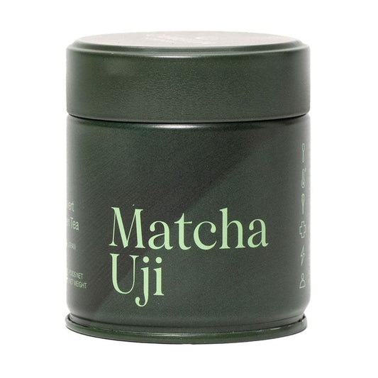 Matcha Uji