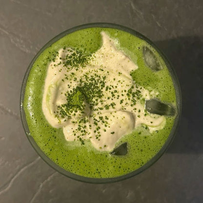 Matcha Uji